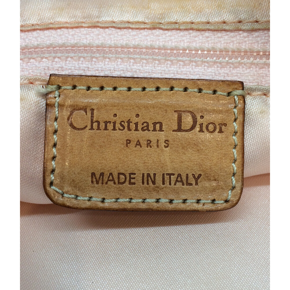 Christian Dior Crossbody Shoulder Bag - Picture 4 of 6